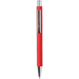 Balvix Ballpoint Pen Red